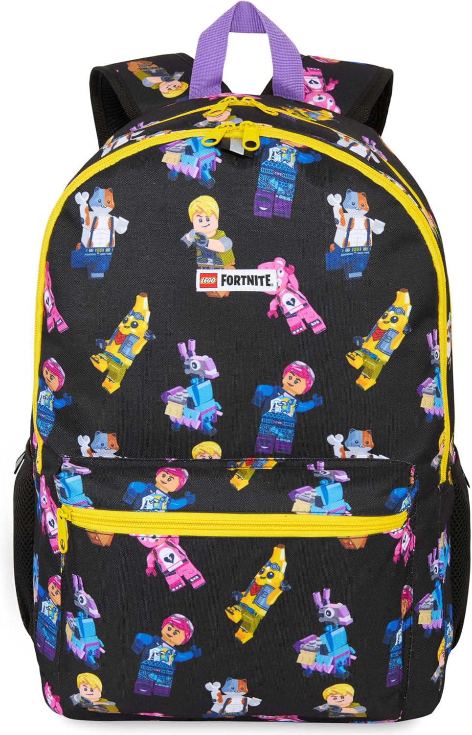 LEGO Fortnite backpack, 18 inch