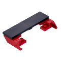 Fleetfoot Low Profile Spoiler