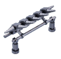 Jumbo Rack o' Spikes