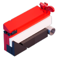 Exotic Side Panel 02 - A