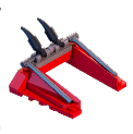 Exotic Windshield 03 - B