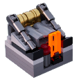 Heatdrinker Engine Block