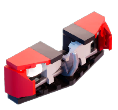 Muscle Front Bumper 03