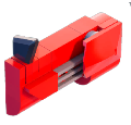 Muscle Side Panel 03 - B