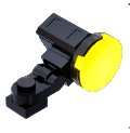 UTV Headlamp - Left