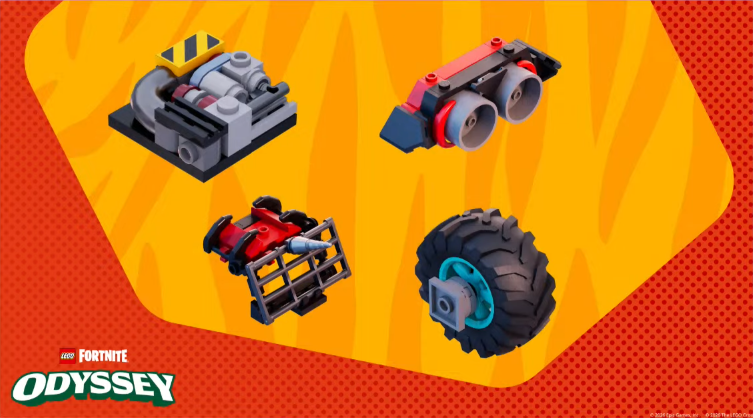 Summer Update teaser