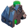 Emerald Ore