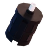 Blast Powder