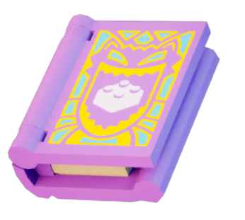 Klombo Prop Tome
