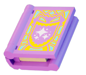 Klombo Rune Tome