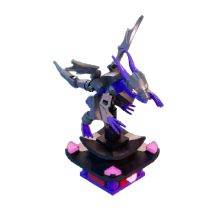 Shatter Spawn