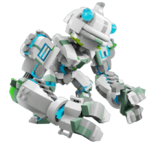 Fishstick Golem