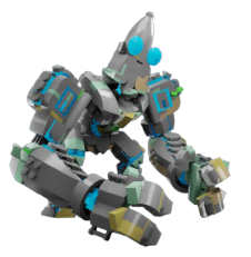 Peely Golem