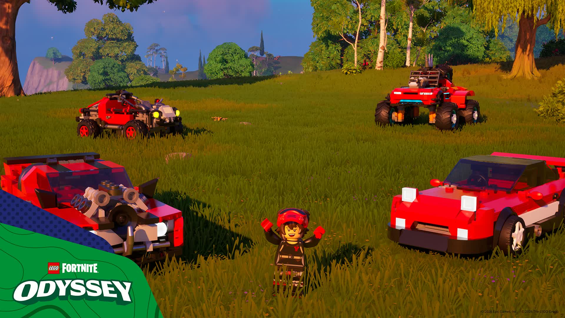 The Machinist Summer Update promo
