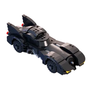 Batmobile
