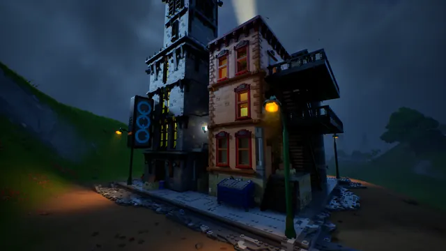 Apartments
