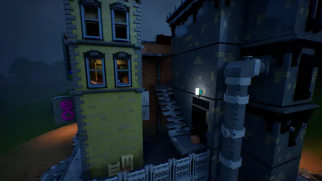 Apartments
