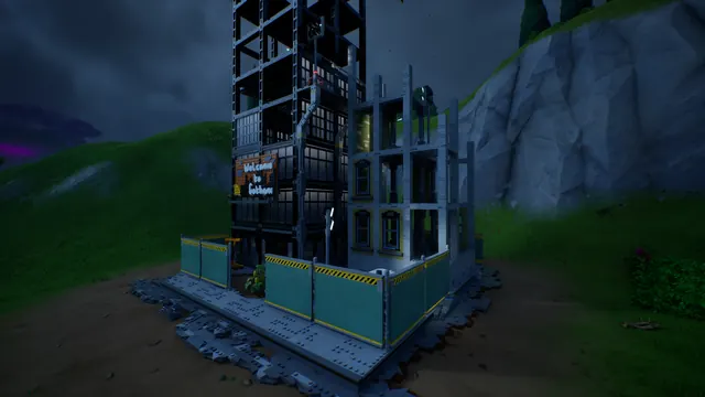 Construction Site