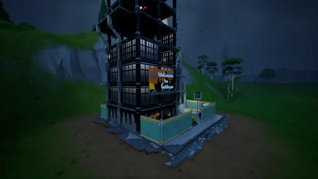 Construction Site