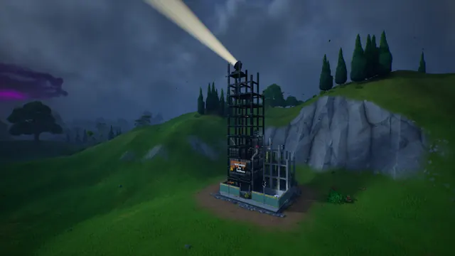Construction Site