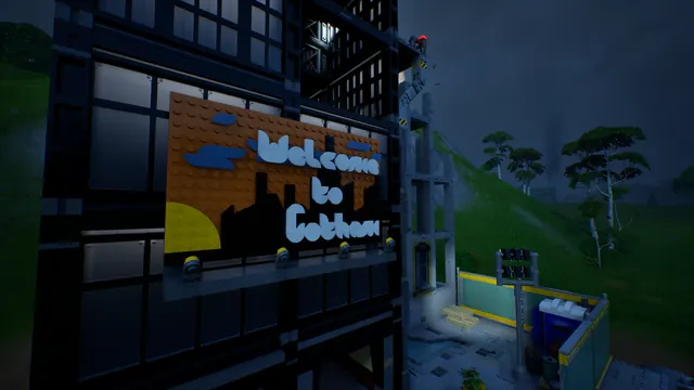 Construction Site