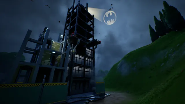 Construction Site