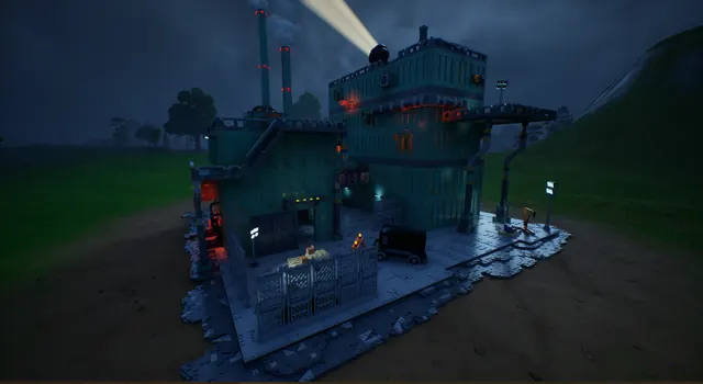 Factory