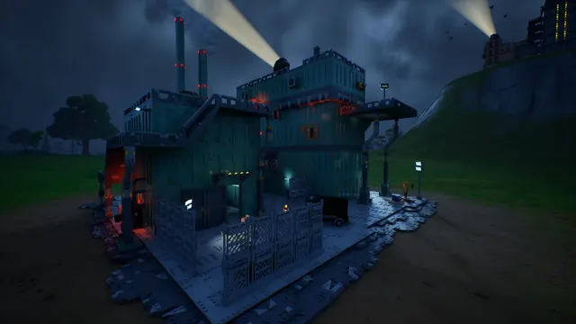 Factory