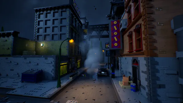 Main Street