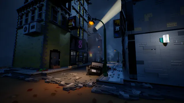 Main Street