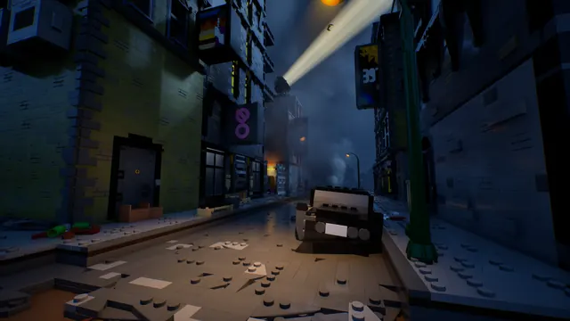Main Street