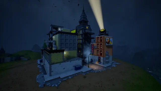 Main Street